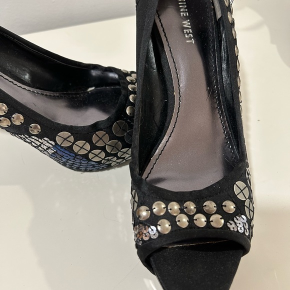 Elegant silver metallic - Picture 4 of 6